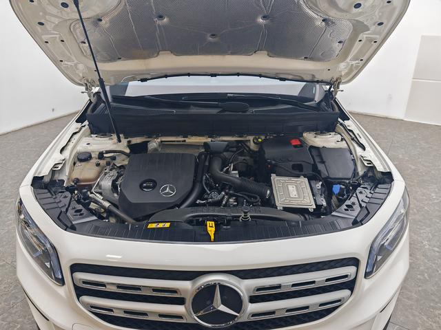 Mercedes-Benz GLB 2022 thumb 8