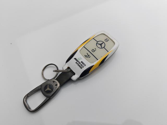 Mercedes-Benz GLB 2022 thumb 9