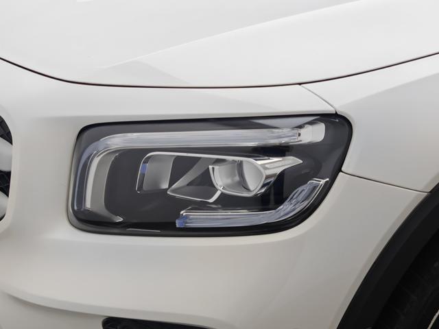 Mercedes-Benz GLB 2022 thumb 10