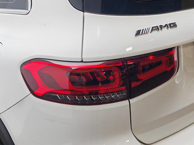 Mercedes-Benz GLB 2022 thumb 11
