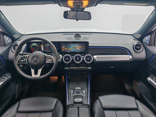 Mercedes-Benz GLB 2022 thumb 12