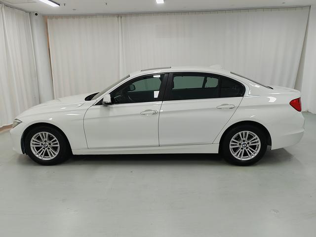 BMW 3 серии 2015 thumb 2