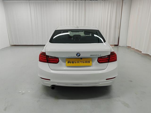 BMW 3 серии 2015 thumb 4