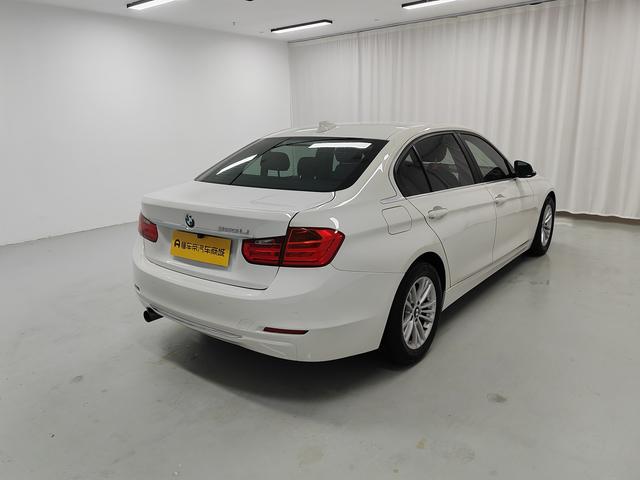 BMW 3 серии 2015 thumb 5