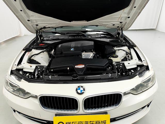 BMW 3 серии 2015 thumb 8