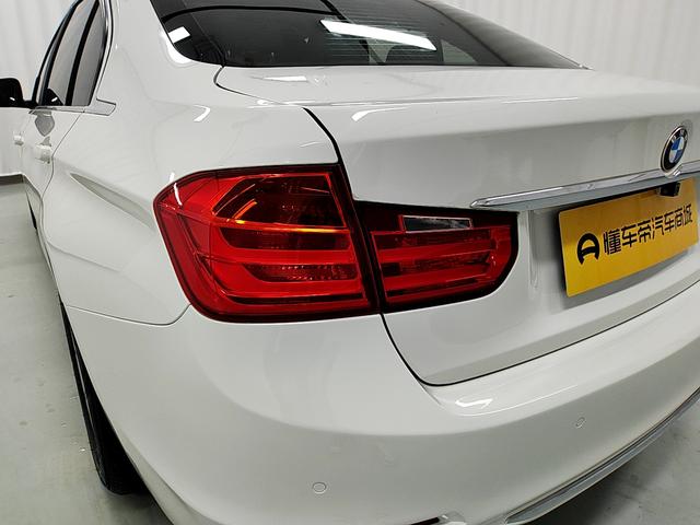 BMW 3 серии 2015 thumb 11