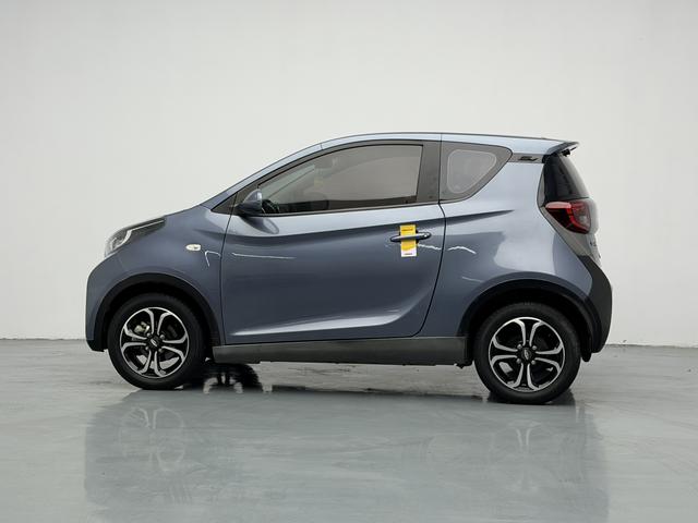 Chery QQ eQ1 2021 thumb 2