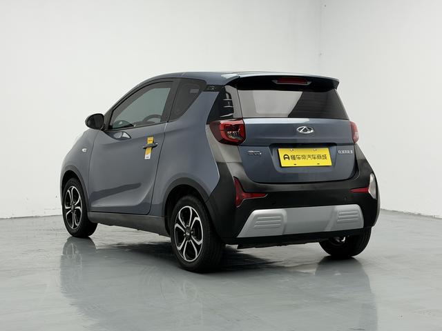 Chery QQ eQ1 2021 thumb 3