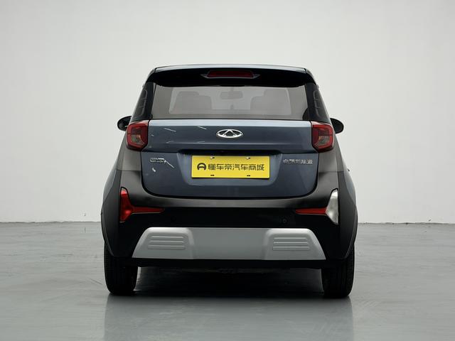 Chery QQ eQ1 2021 thumb 4