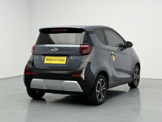 Chery QQ eQ1 2021 thumb 5