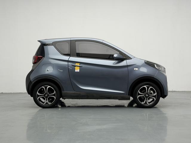 Chery QQ eQ1 2021 thumb 6