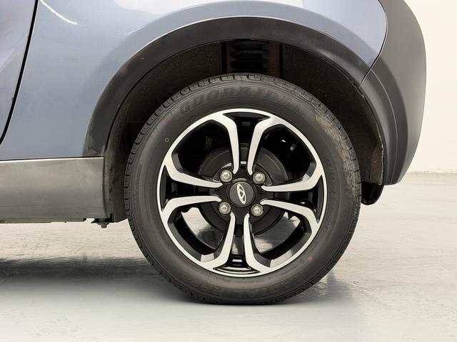 Chery QQ eQ1 2021 thumb 7