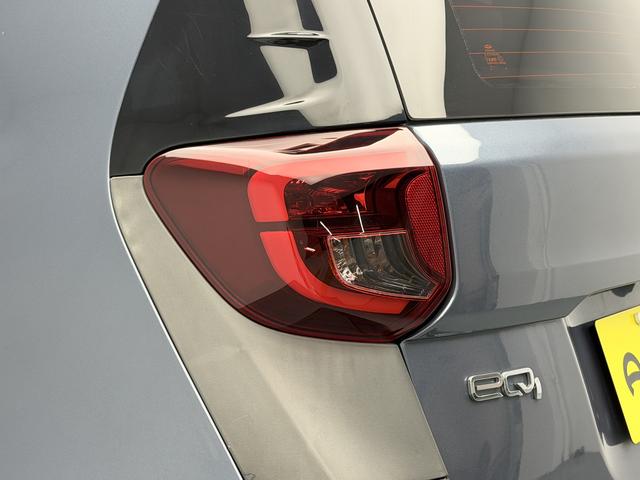 Chery QQ eQ1 2021 thumb 11