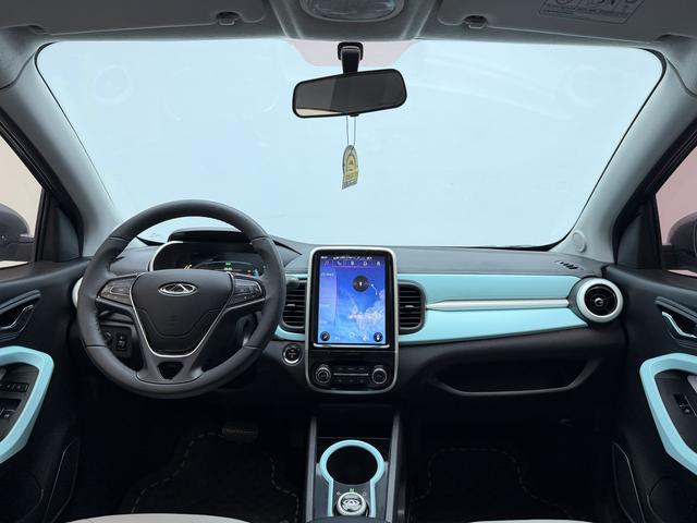 Chery QQ eQ1 2021 thumb 12