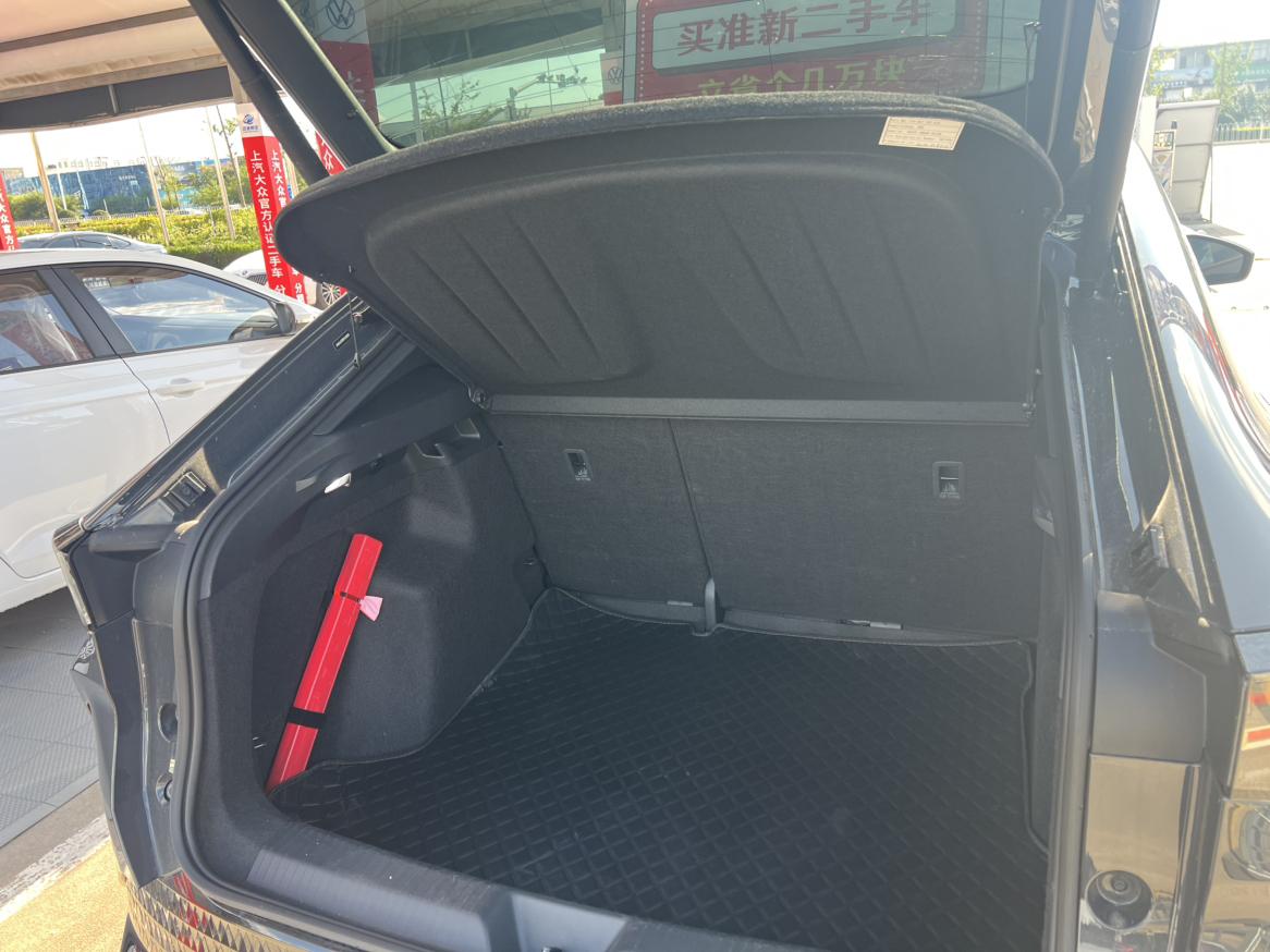Volkswagen Polo 2024 thumb 7