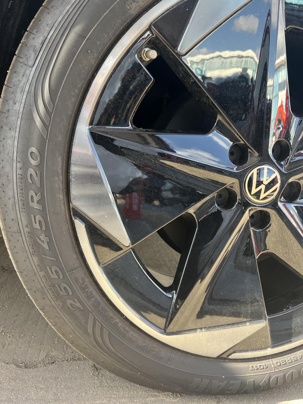 Volkswagen Polo 2024 thumb 11