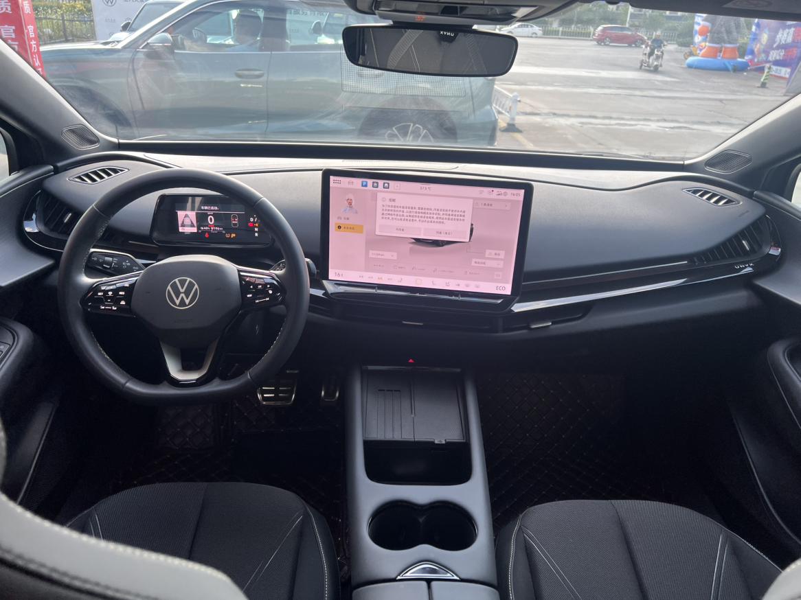 Volkswagen Polo 2024 thumb 12