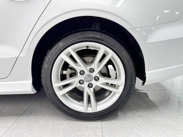 Audi A3 2020 thumb 7