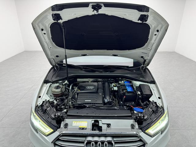 Audi A3 2020 thumb 8