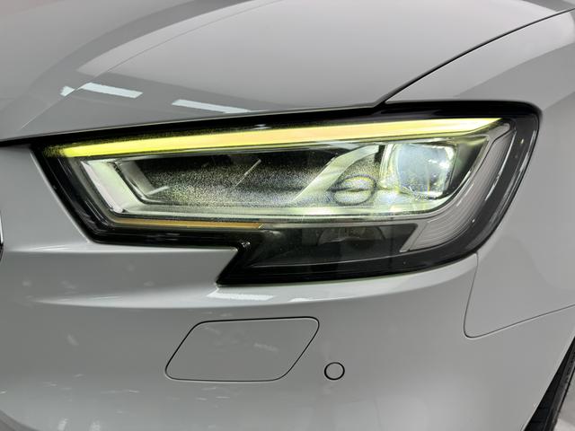 Audi A3 2020 thumb 10