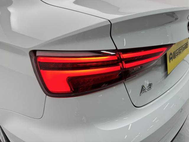 Audi A3 2020 thumb 11