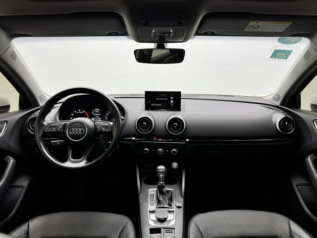 Audi A3 2020 thumb 12