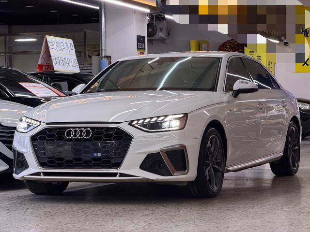 Audi A4 2023 thumb 8