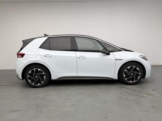 Volkswagen ID.3 2023 thumb 6