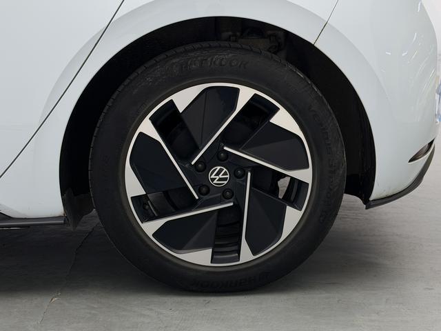 Volkswagen ID.3 2023 thumb 7