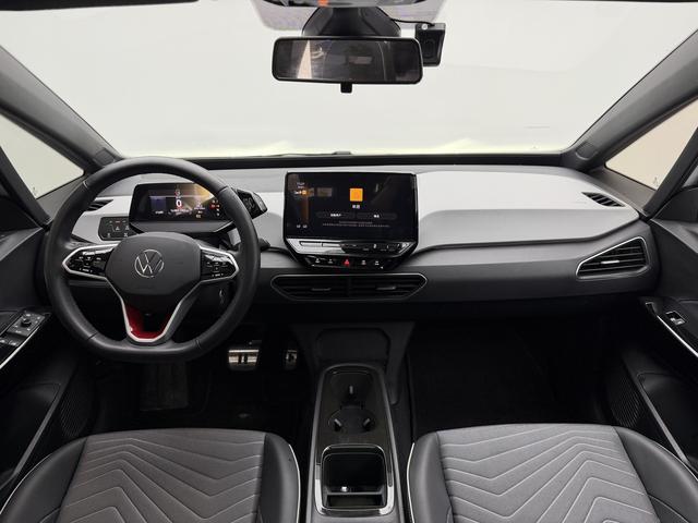 Volkswagen ID.3 2023 thumb 12