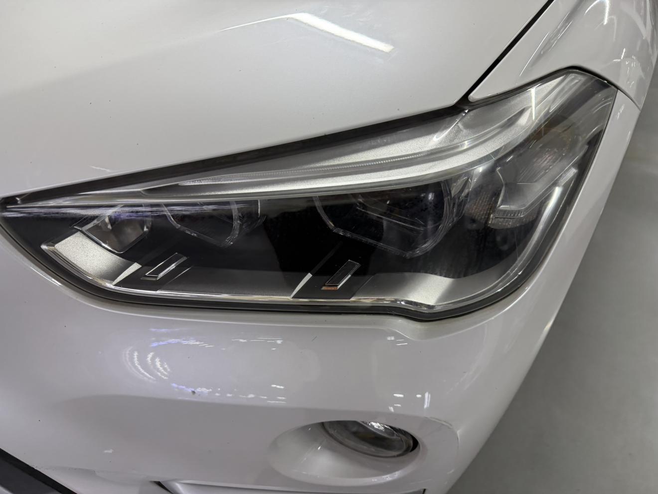 BMW X1 2018 thumb 5