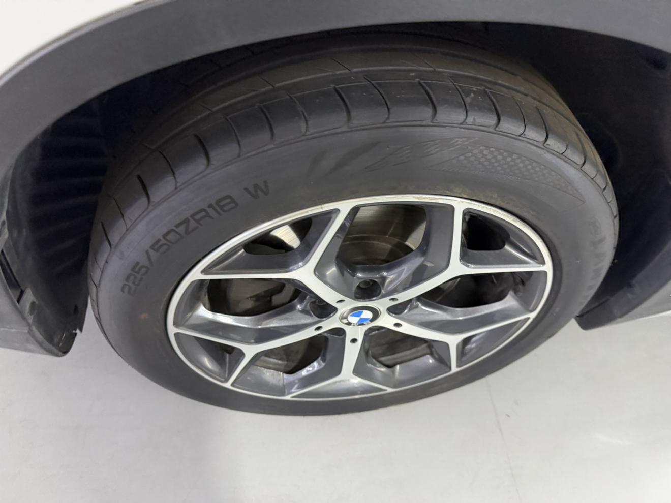 BMW X1 2018 thumb 7