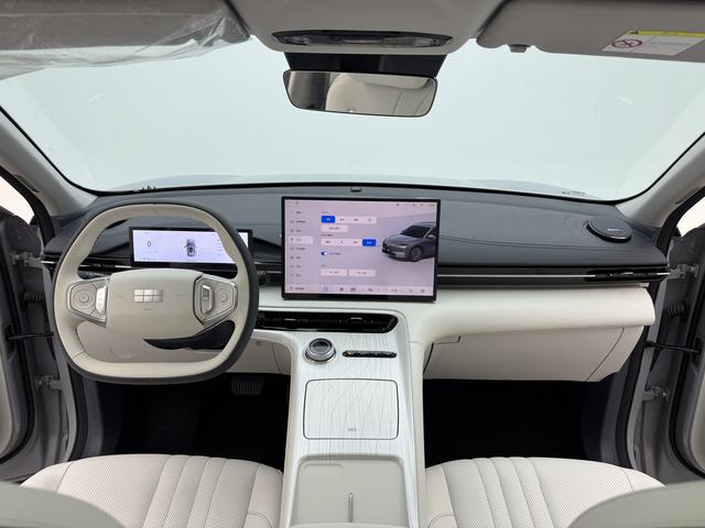 Geely Galaxy E5 2024 thumb 12