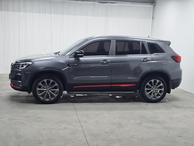 Changan CS75 2023 thumb 2