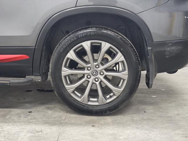 Changan CS75 2023 thumb 7