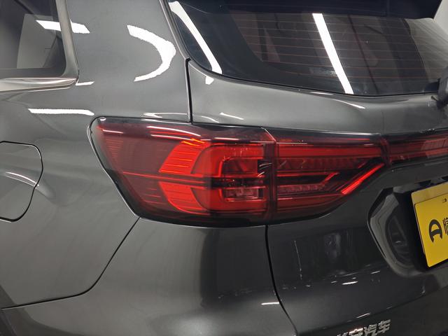 Changan CS75 2023 thumb 11