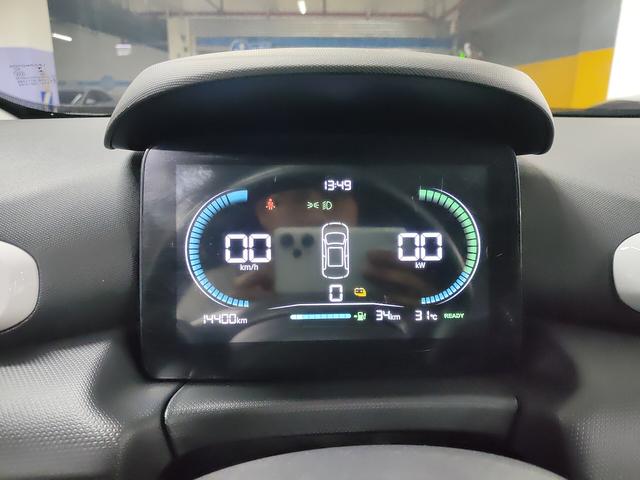 Leapmotor T03 2025 thumb 5