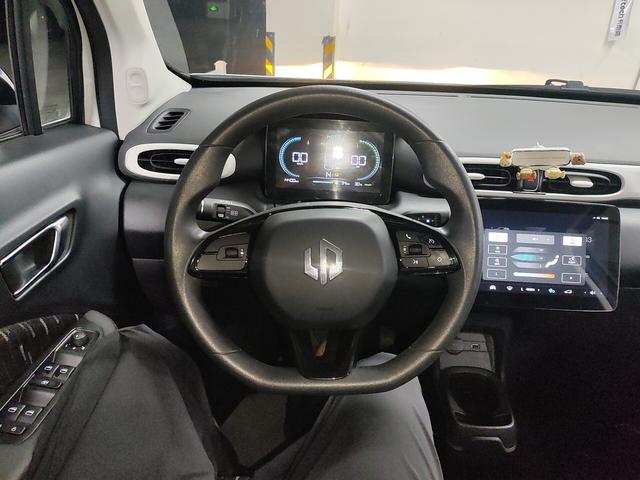 Leapmotor T03 2025 thumb 6