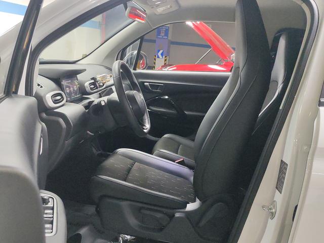 Leapmotor T03 2025 thumb 8