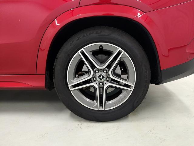Mercedes-Benz GLE 2020 thumb 7