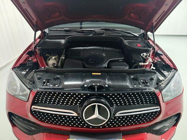 Mercedes-Benz GLE 2020 thumb 8