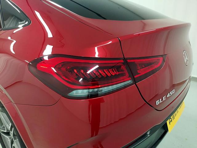 Mercedes-Benz GLE 2020 thumb 11