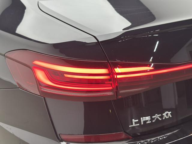 Volkswagen Passat (North America and China) 2023 thumb 11
