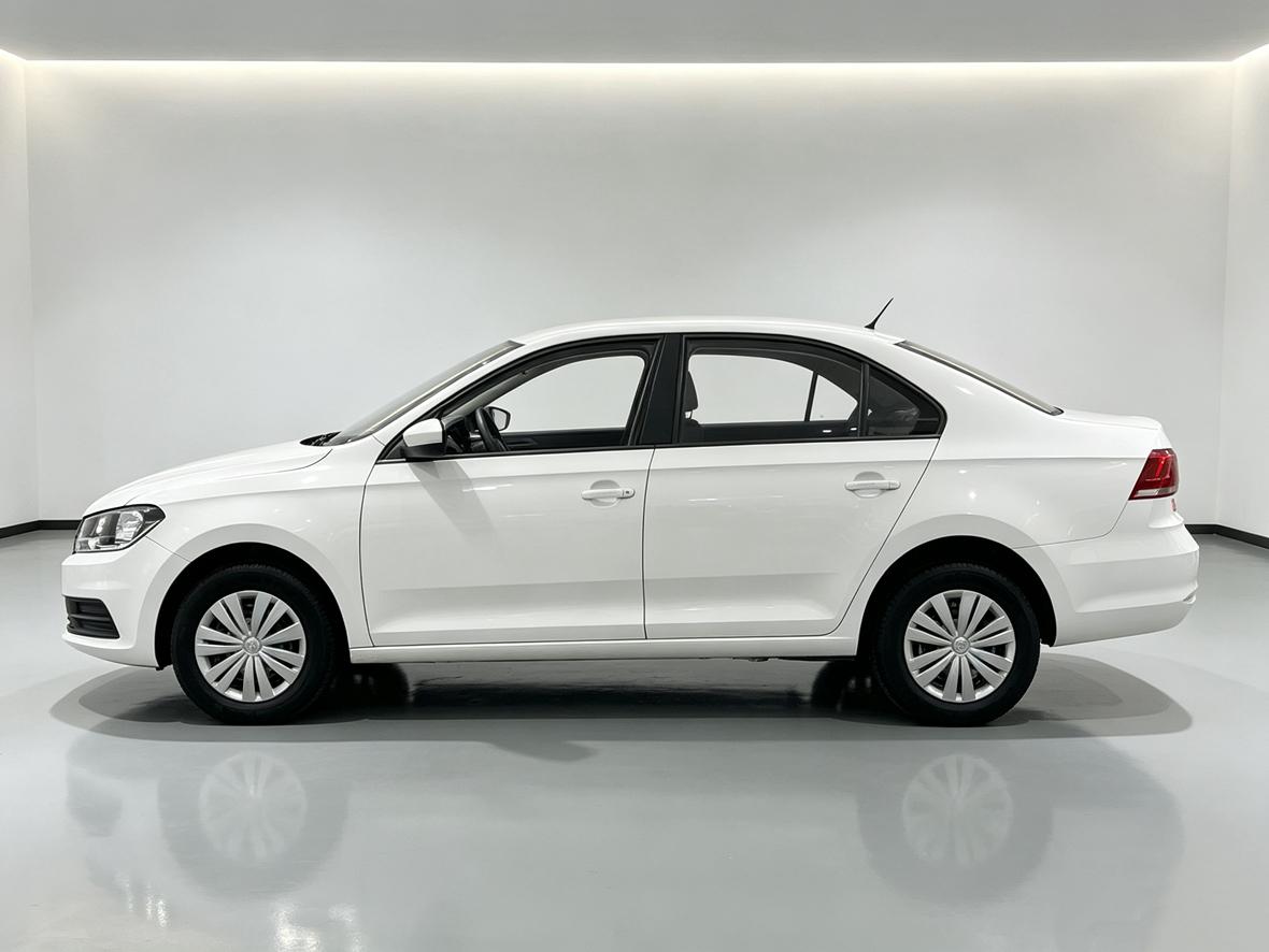 Volkswagen Santana 2021 thumb 2