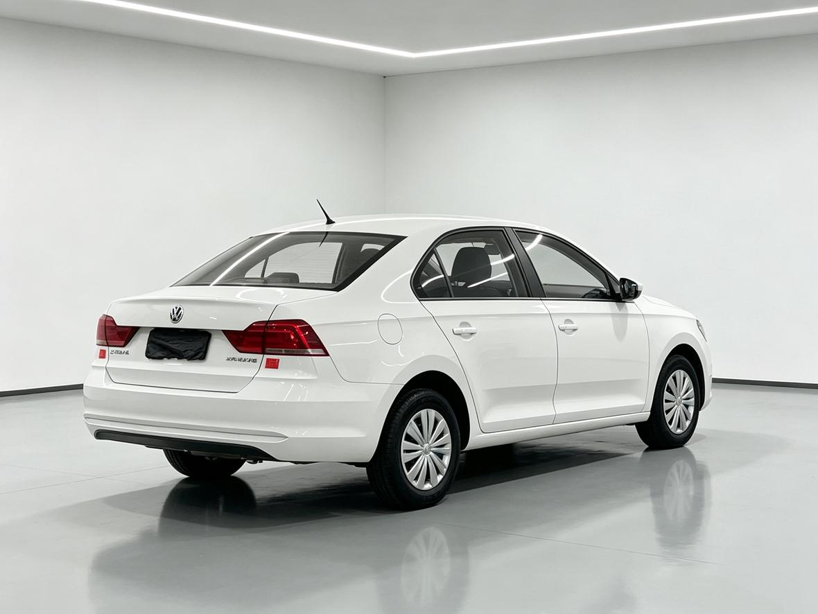 Volkswagen Santana 2021 thumb 4