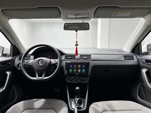 Volkswagen Santana 2021 thumb 5