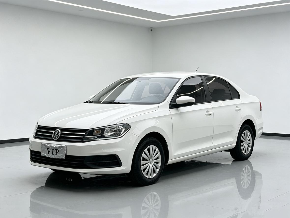 Volkswagen Santana 2021 thumb 8