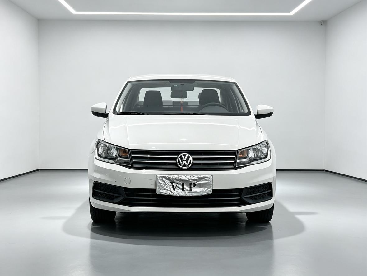 Volkswagen Santana 2021 thumb 9