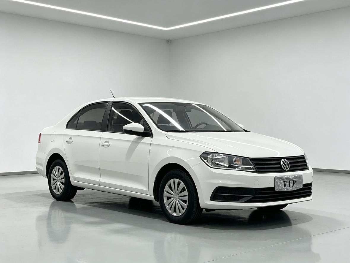 Volkswagen Santana 2021 thumb 10