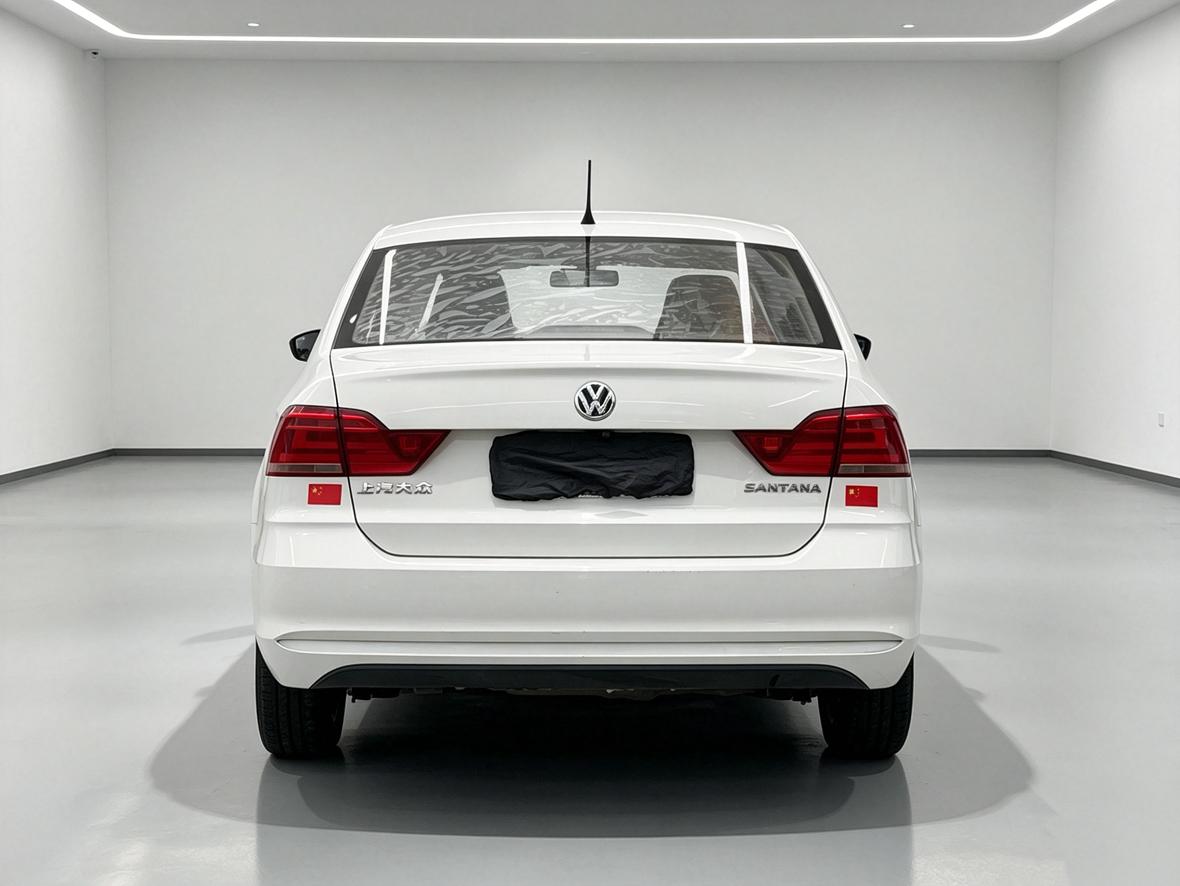 Volkswagen Santana 2021 thumb 12